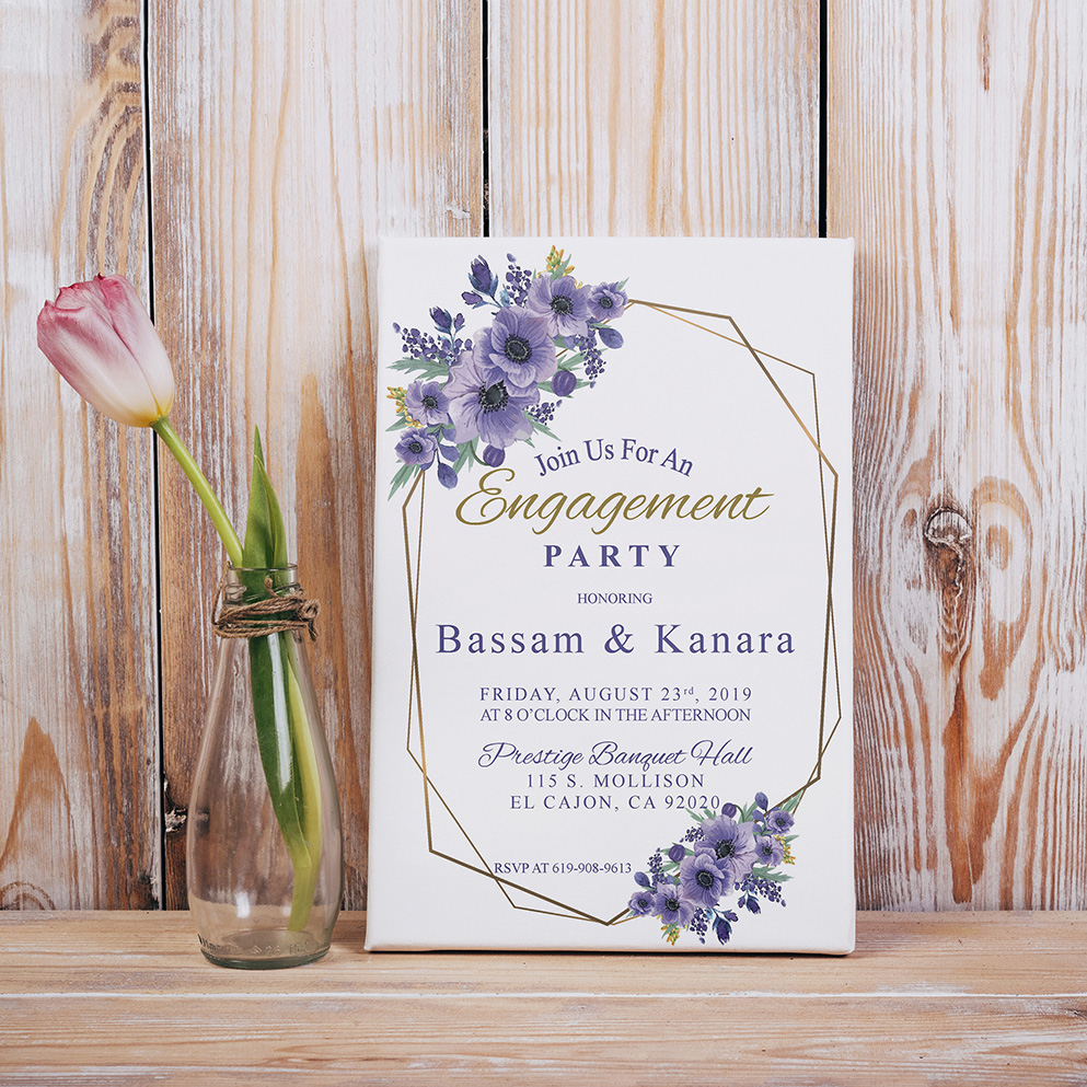 Engagment-POSTER