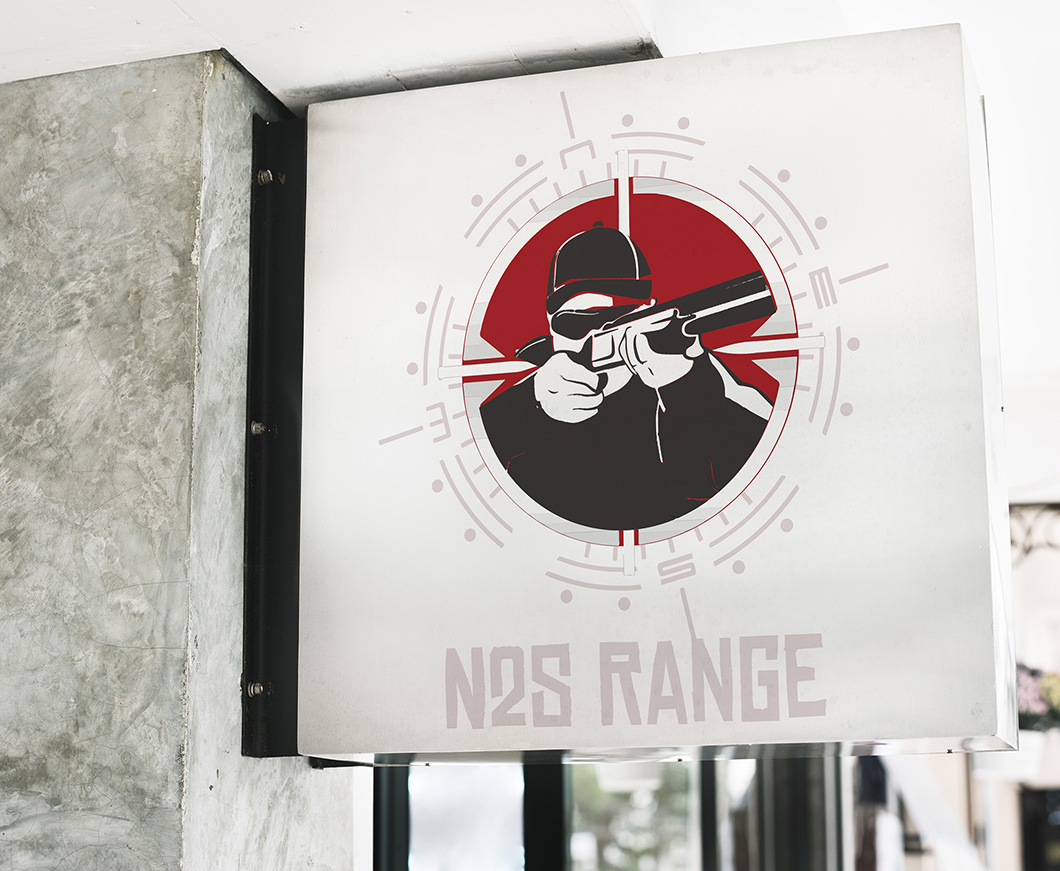 N25 range