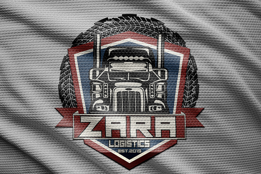 Zara Logistic